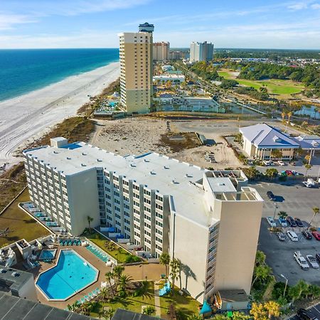 Sea The Gulf - Top Of The Gulf 809 - Beach Front Resort - Ocean View Free Beach Chair Service Panama City Beach Exterior photo